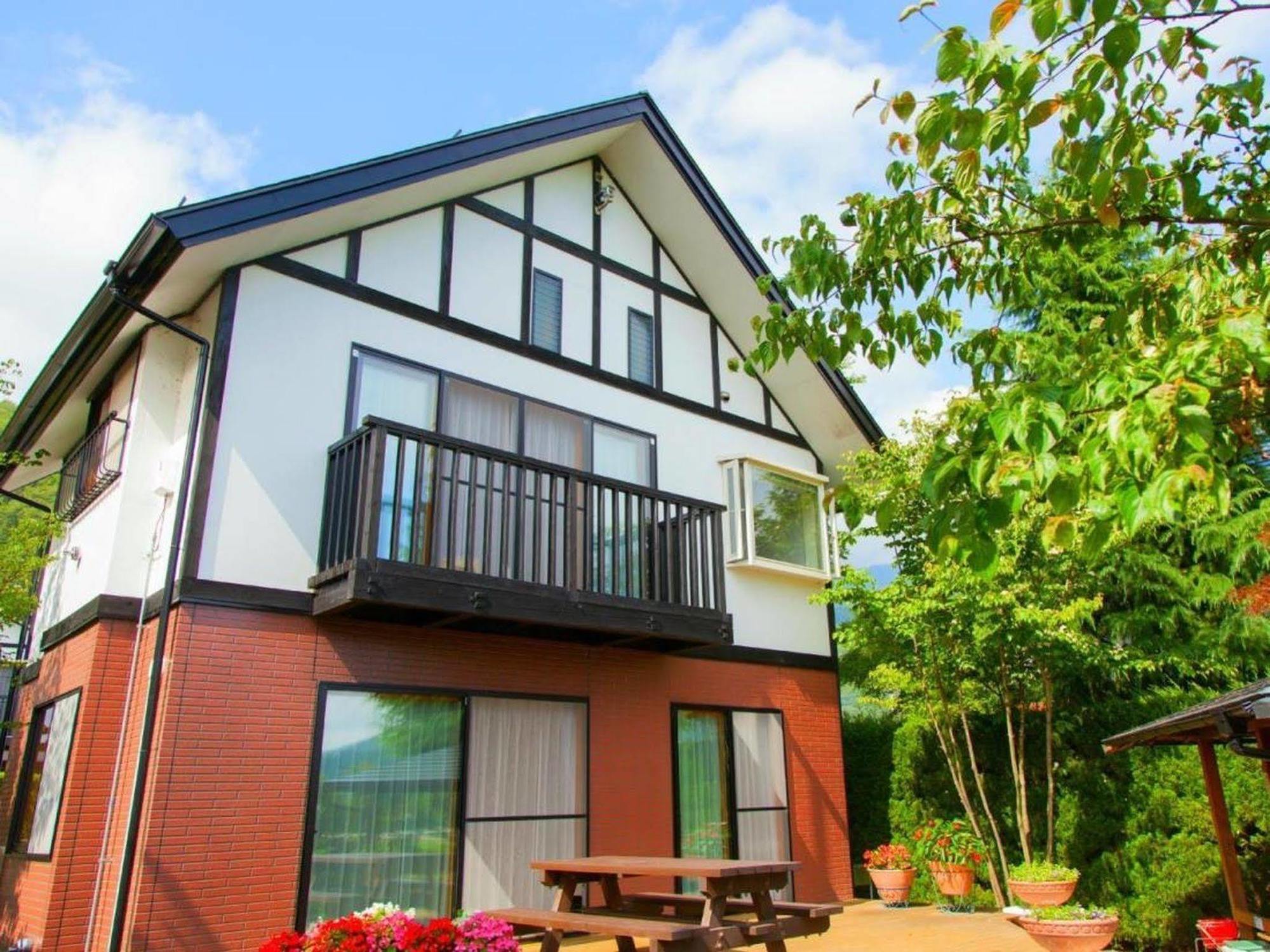 Villa Ururun Kawaguchiko Fujikawaguchiko Luaran gambar