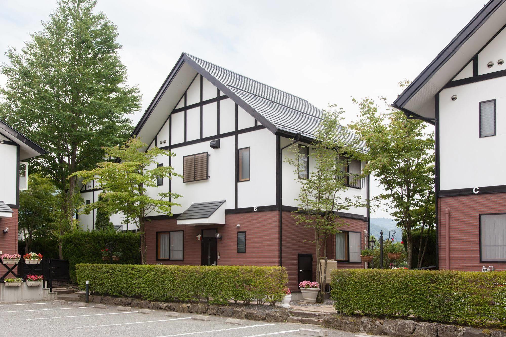 Villa Ururun Kawaguchiko Fujikawaguchiko Luaran gambar