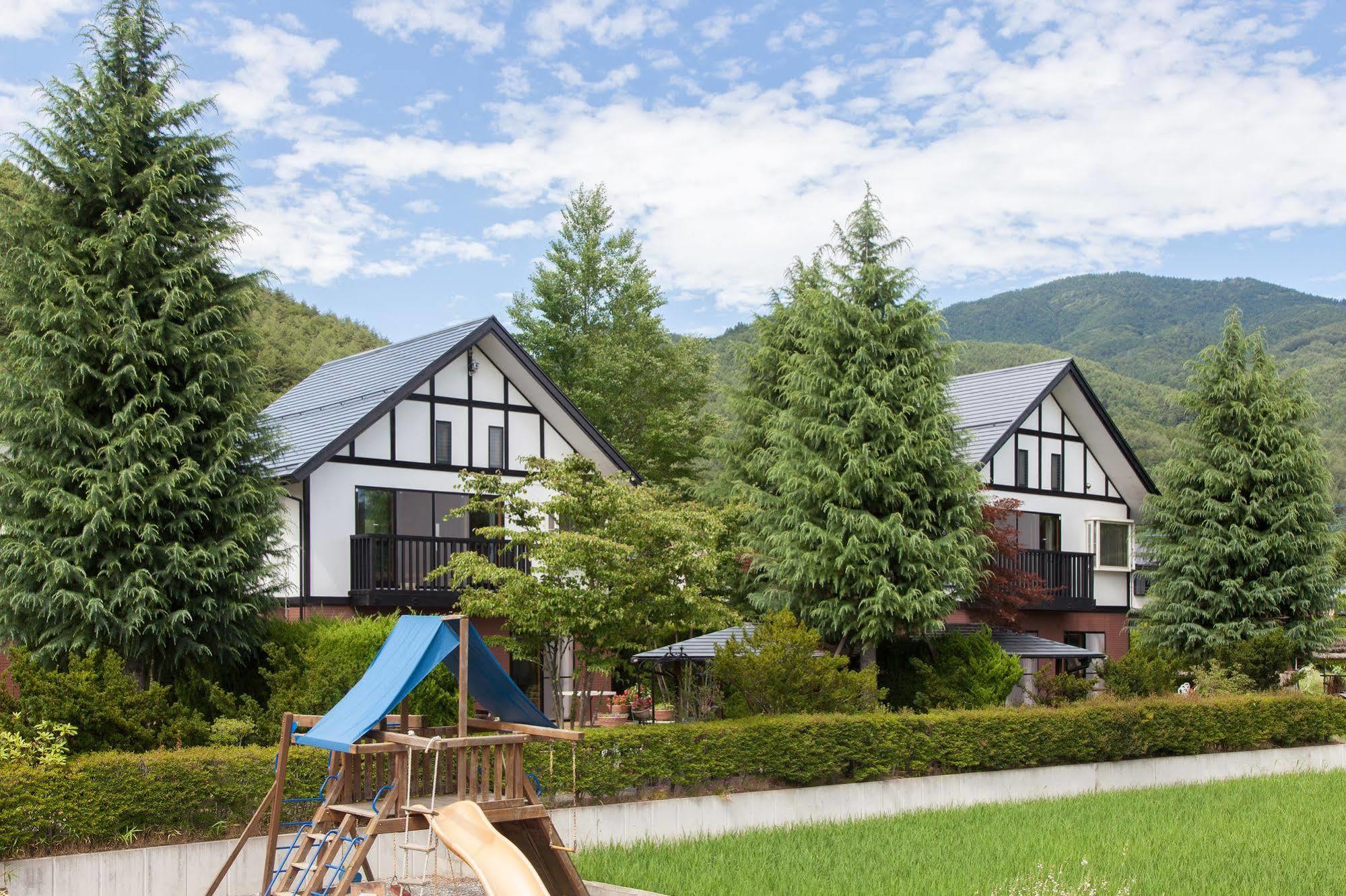 Villa Ururun Kawaguchiko Fujikawaguchiko Luaran gambar