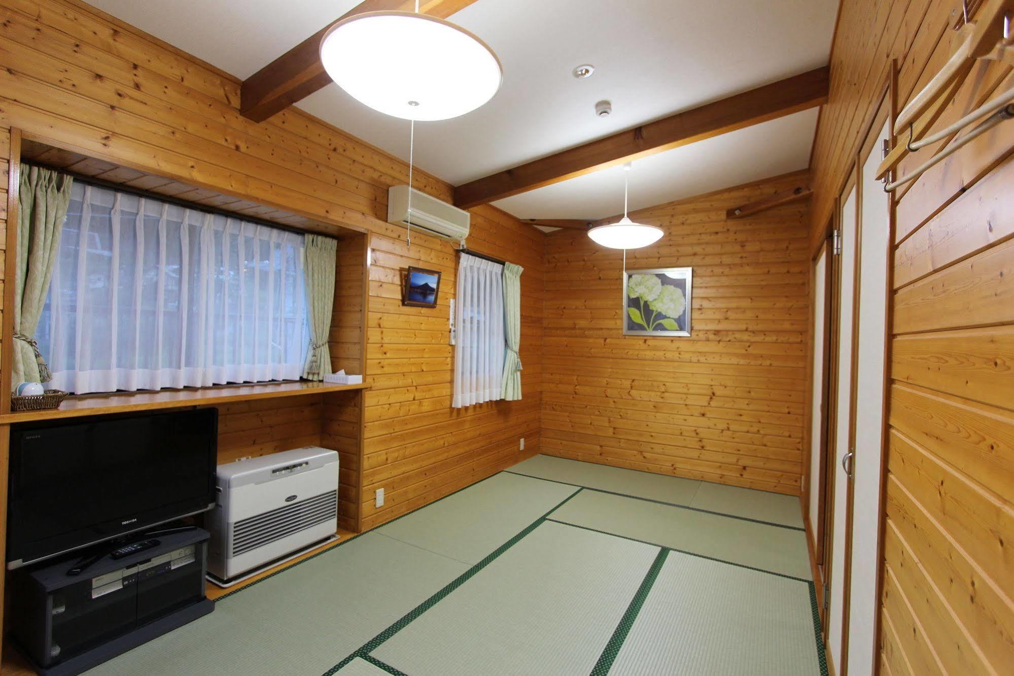 Villa Ururun Kawaguchiko Fujikawaguchiko Luaran gambar