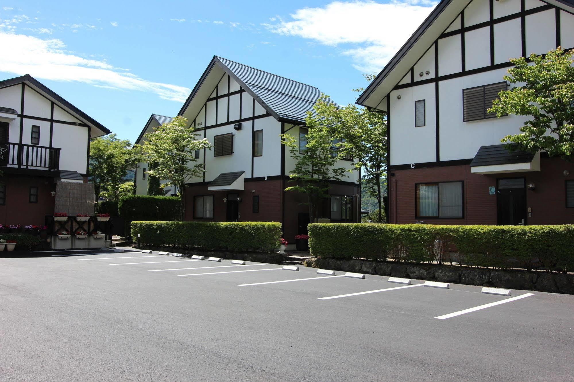Villa Ururun Kawaguchiko Fujikawaguchiko Luaran gambar